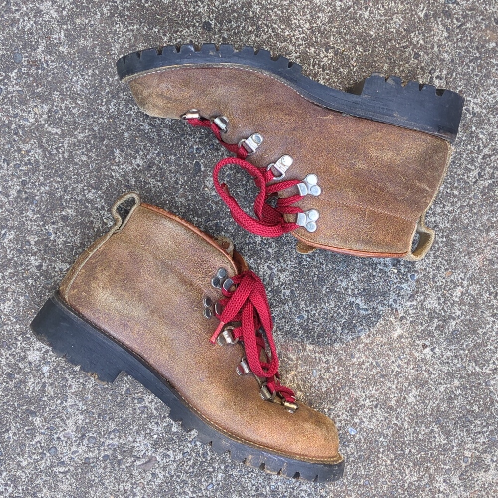 Danner Hiking Boots